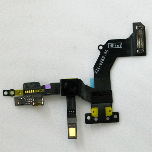 iPhone 5 Camera Module Replacement Part + Front Camera OEM Repair Apple Part