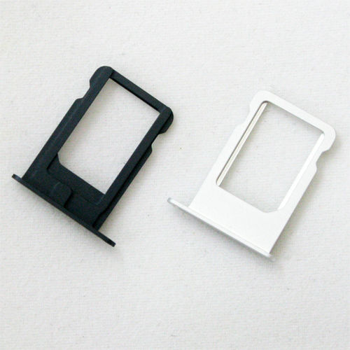OEM Apple iPhone 5 SIM Card Tray Slot Replair & Replacement Part