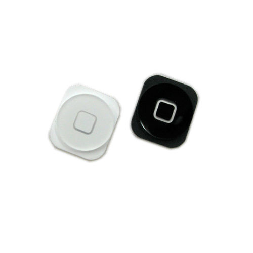 Replacement Home Button Key for The New iPhone 5 Apple Smartphone