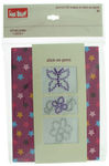 Hot Stuff"" Department Store Notebook with Stick on Gems Case Pack 120