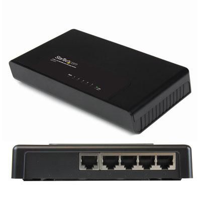 5 Port Fst Ethernet Switch