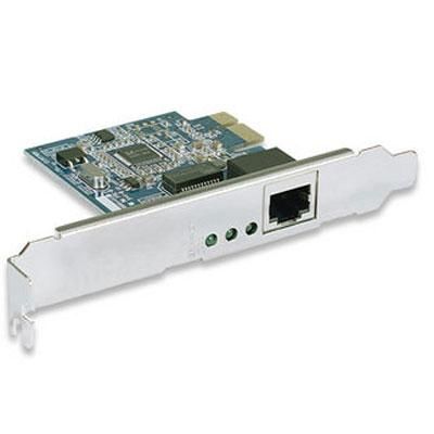 Gigabit PCI E Network Card