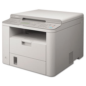 imageCLASS D530 Multifunction Laser Printer, Copy/Print/Scan