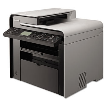 imageCLASS MF4880dw Wireless Multifunction Laser Printer, Copy/Fax/Print/Scan