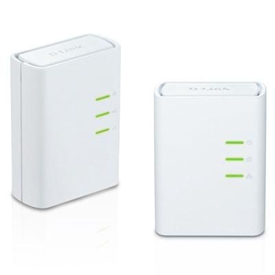 PowerLine AV Mini Starter Kit