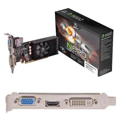 GeForce GT620 2GB PCIe