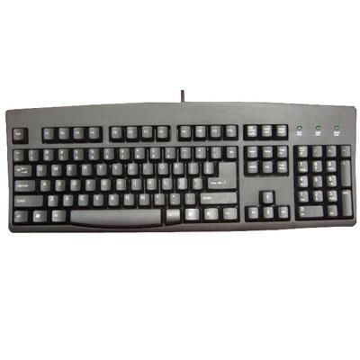 ACK260BUSP Keyboard Spanish