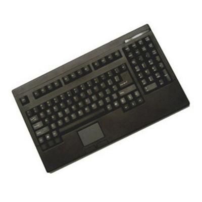 SlimTouch Keyboard PS2