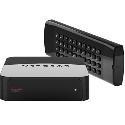 NeoTV Max Streaming Player