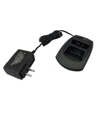 Desktop Charger and AC Adaptor