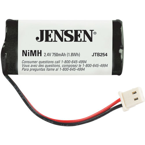 NiMH Cordless Phone Battery for AT&T