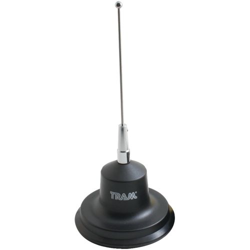 TRAM TRAM 300 Magnet-Mount CB Antenna Kit