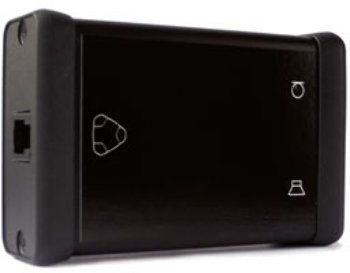 Interface Box