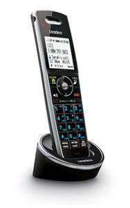 Accessory handset for D328x series