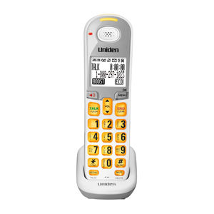 Accessory Handset for D3097/3098 phones