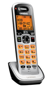 Uniden Additional Handset for DECT16xx