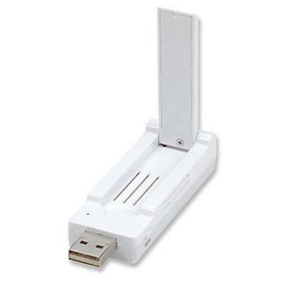 450N Dual Band USB Adapter
