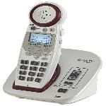 Extra Loud Cordless Phone DECT 50+ dB