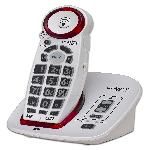 59522.000 DECT Cordless phone 50dB