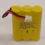 Battery for FF915