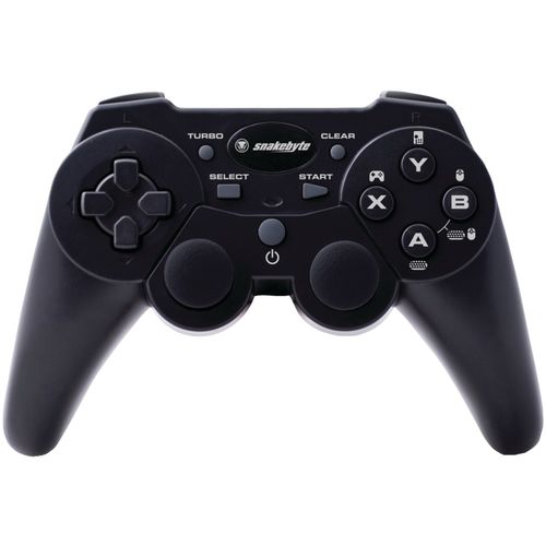 SNAKEBYTE SB00696 iDroid:con Bluetooth(R) Game Controller