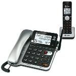 Corded/Cordless wtih Answering System