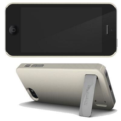 Microshield Std iPhone 5 Pearl