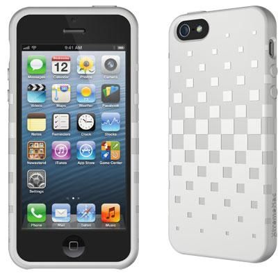 Tuffwrap for iPhone 5 Coconut