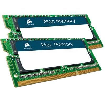 16GB 2x 8GB DDR3 MAC