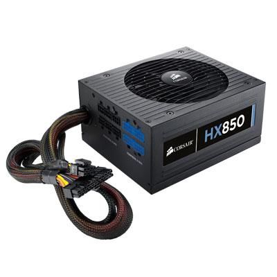 850W Power Supply