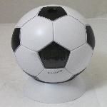 Soccer Ball Projection Clock