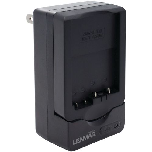 LENMAR CWLPE8 Camera Battery Charger for Canon LP-E8