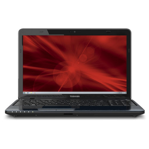 Toshiba Satellite L755D-S5130 AMD A8-3520M X4 1.6GHz 6GB 640GB DVD+/-RW 15.6'' Win7 (Dark Blue)