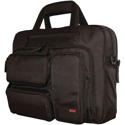 MOBILE EDGE MEBCC1 16"" Corporate Notebook Briefcase