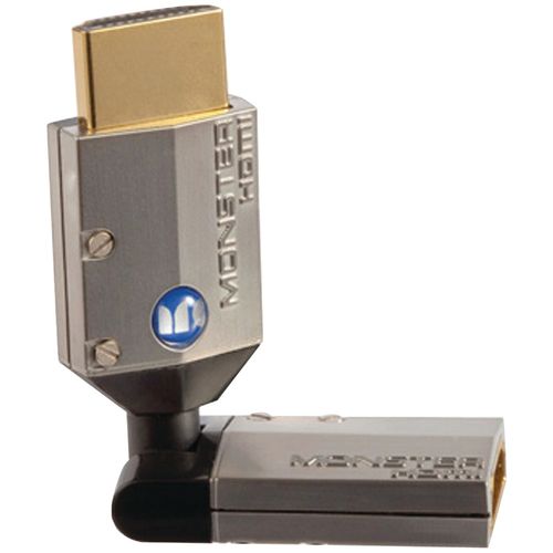 MONSTER CABLE VA HDMI S-ADPT HDMI(R) Swivel Adapter