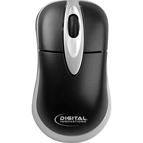 EasyGlide 3-Button Mouse