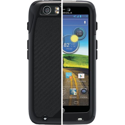 OTTERBOX 77-20266 Motorola(R) ATRIX(TM) HD Commuter Series(R) (Black)