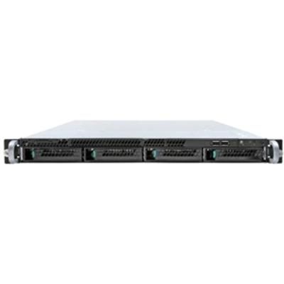 Server System 1U Rack LGA1356