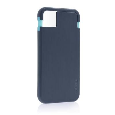 iPhone 5 Slider Case Blue