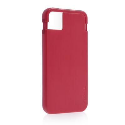 iPhone 5 Slider Case Red