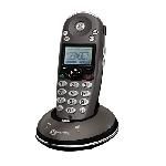 Dect 6.0 Amplified Cordless