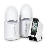 WHT MiniBullet II TX 2 wireless Spkers