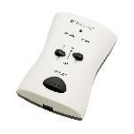 Portable Phone Amplifier 40dB - White