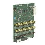 CARD DSX80/160 16Pt Digital Station Card