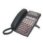 DSX VoIP 34-Button Display Telephone POE