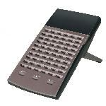 Phone, DSX 60 Button DSS Console - Black
