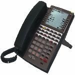 DSX 34Btn Full Duplex Super Display BK