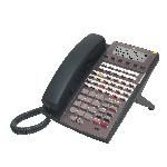 PHONE DSX 34Button Backlit Display BK