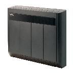 KSU DSX160 8 Slot Common Equip Cabinet