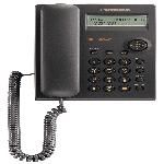 Feature Phone w/ Caller ID BLACK